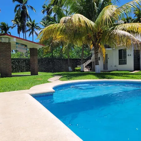 Casa De Las Palmas