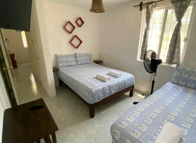 Holiday home Casa De Palmas *