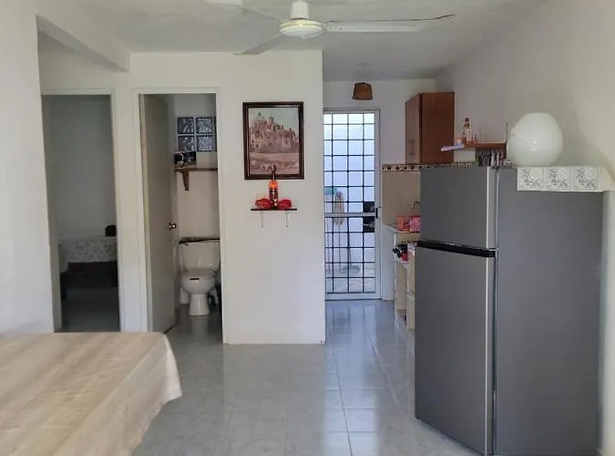 Casa De Palmas *