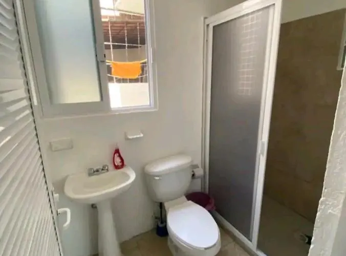 Casa De Palmas Holiday home