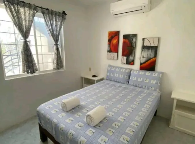 Casa De Palmas Zihuatanejo