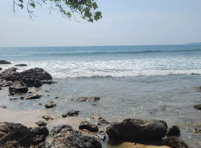 Holiday home Casa De Palmas Zihuatanejo